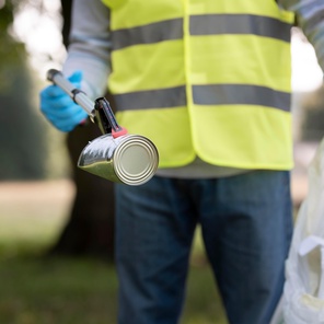 Подписка "через день" (15 выносов)
